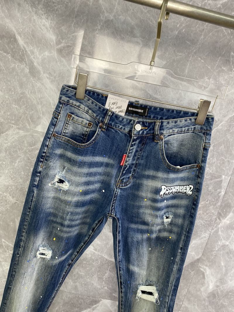 Dsquared2 Jeans